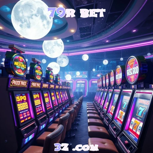 Recursos Exclusivos da 79r bet que Encantam Jogadores