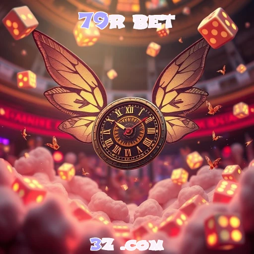 Slots Fantásticos na 79r bet: A Emoção que Não Acaba