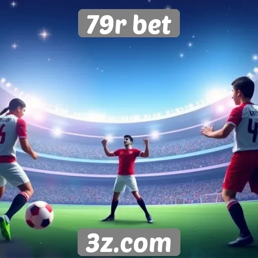 Vantagens e desvantagens da plataforma 79r bet