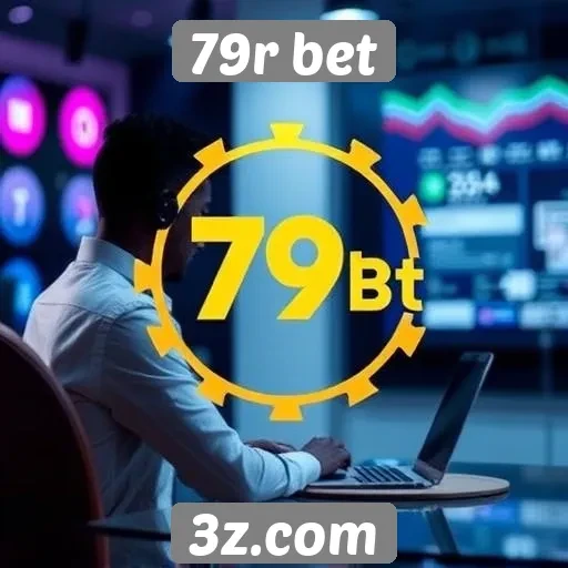 Atendimento ao cliente do 79r bet e eficiência