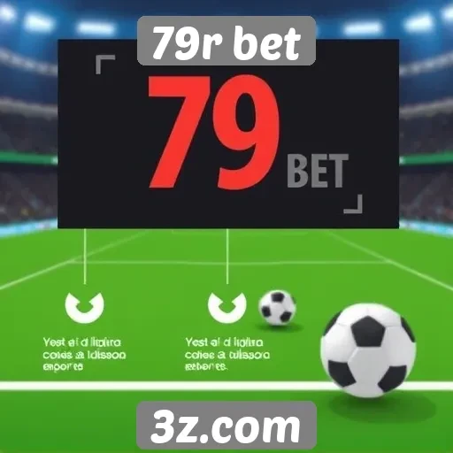 Recursos de suporte ao cliente no 79r bet