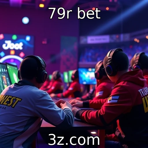 Expectativas para eventos de esports daqui a alguns anos