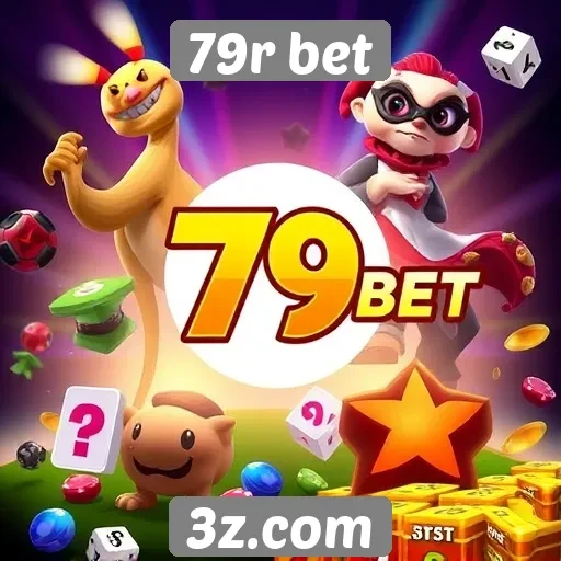 Comparativo de jogos disponíveis no 79r bet