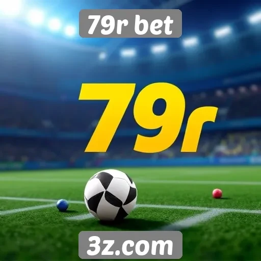 Fidelidade e promoções da 79r bet para usuários