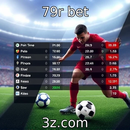 Mudanças nas preferências dos jogadores em apostas