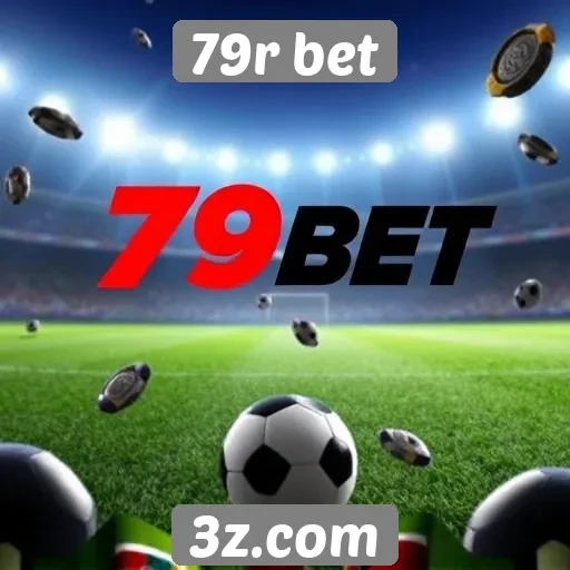 Conheça as promoções e bônus do 79r bet