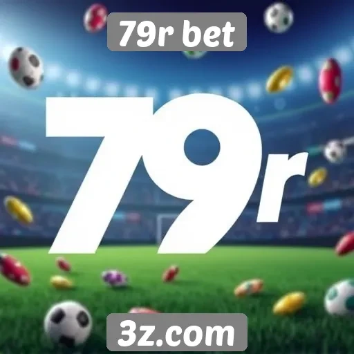 79r bet opções de jogos disponíveis para usuários