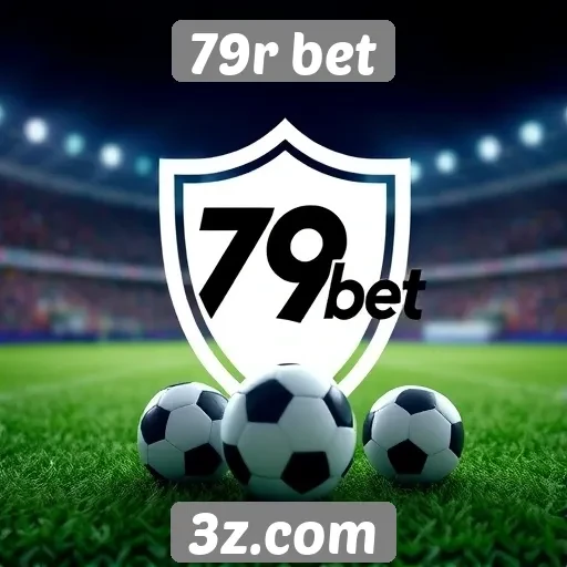 Análise da segurança no site 79r bet