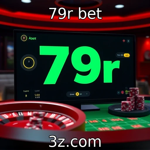 Inovações tecnológicas em jogos de azar