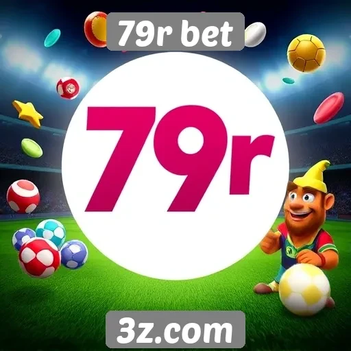 Tipos de jogos oferecidos pela plataforma 79r bet